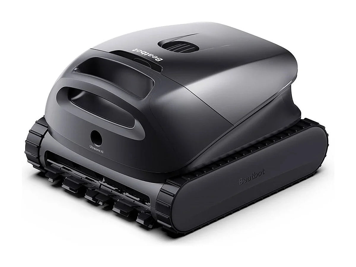 Robot Aspirador