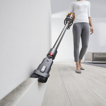 Dyson V15 Detect Absolute Aspiradora Escoba/Mano sin Cable 660W