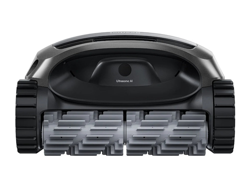 Beatbot AquaSense Aspirador sin cable para piscinas, optimización inteligente del recorrido, limpieza de fondo, paredes y línea de flotación