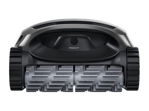 Beatbot AquaSense Aspirador sin cable para piscinas, optimización inteligente del recorrido, limpieza de fondo, paredes y línea de flotación