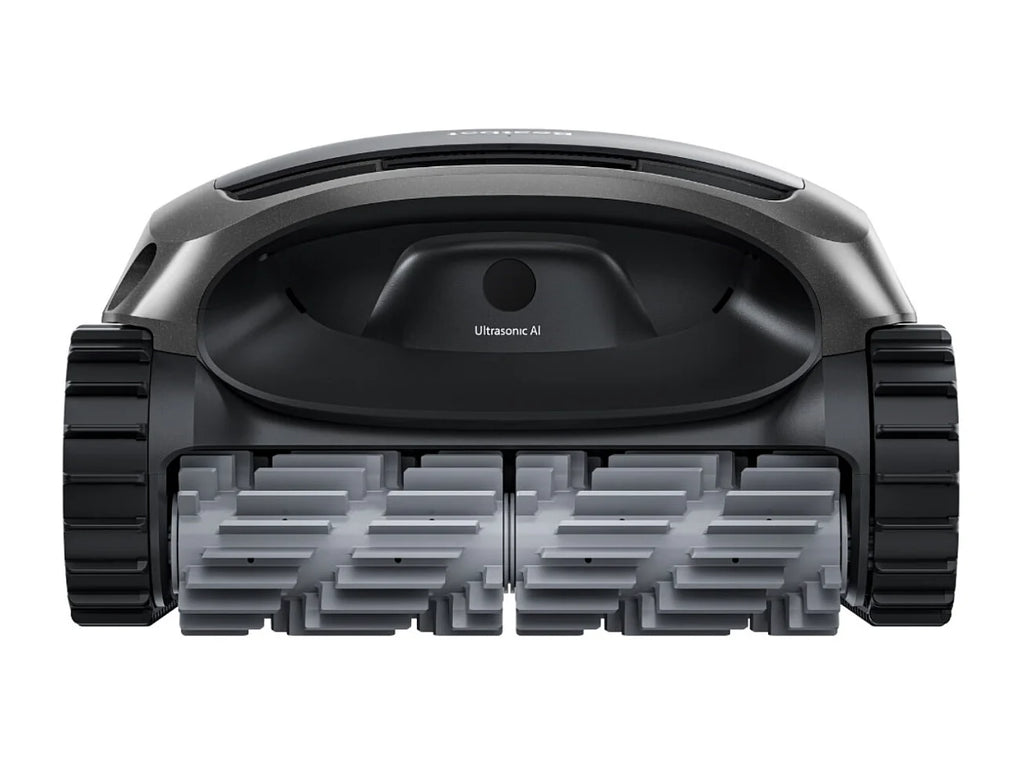 Beatbot AquaSense Aspirador sin cable para piscinas, optimización inteligente del recorrido, limpieza de fondo, paredes y línea de flotación