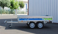 Bandeja aparador Lider Tolede 253 x 147 cm 500/750KG