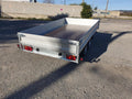 Plataforma de costado abatible RCPL 30-17-27
